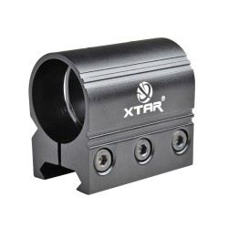 XTAR TZ20 Βάση για Στρατιωτικό Φακό LED