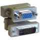 ADAPTER DVI-I (24+5) MALE TO VGA FEMALE