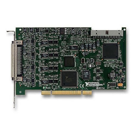 Analog Output Device National Instruments PCI-6731