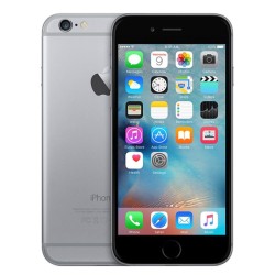 Apple iPhone 6 Dual-core 1.4 GHz 1GB RAM 64GB ROM - Space Grey