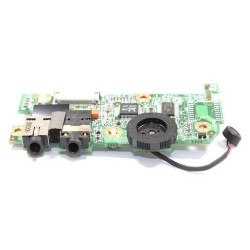 Audio board Laptop Fujitsu Siemens Pi 1536