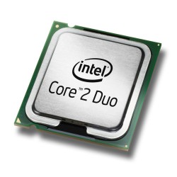 CPU Intel C2D E6420 2.13GHz