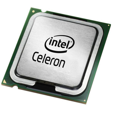 CPU Intel Celeron 450 2.20GHz
