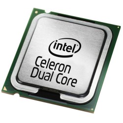 CPU Intel Celeron E3300 2.50GHz