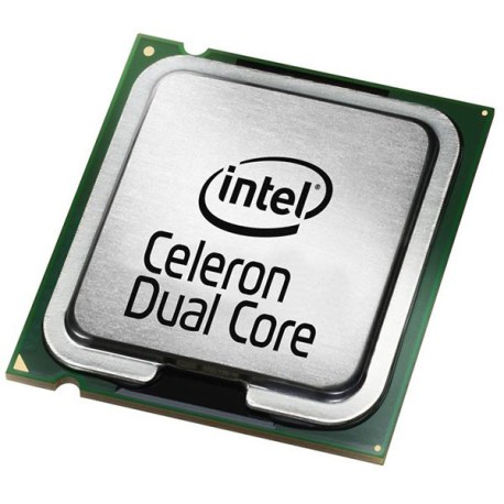 CPU Intel Celeron E3300 2.50GHz