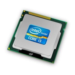 CPU Intel Core i3 530 2.93GHz