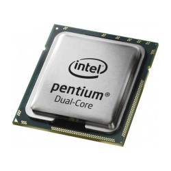 CPU Intel Pentium E2160 1.80GHz