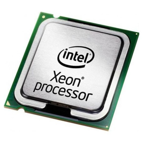 CPU Intel Xeon E3-1245 V2 3.40GHz