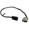 DC Jack Laptop HP 15-G 15-R Series με καλώδιο