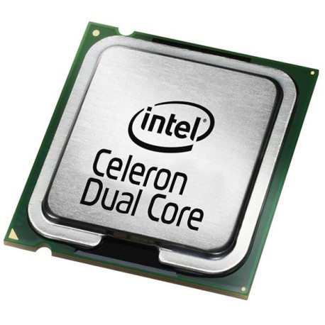 CPU Intel Celeron G1820T 2.40GHz