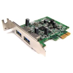 2xUSB 3.0 Interface Card Dell 0FWGJ8 Low Profile