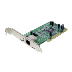 Cisco-Linksys EG1032 Instant Gigabit Desktop Network Adapter