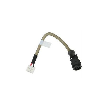 DC jack laptop Sony VAIO VGN-NS PCG-71 Series με καλώδιο