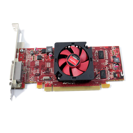 DELL ATI AMD FirePro 2270 512MB Full Profile