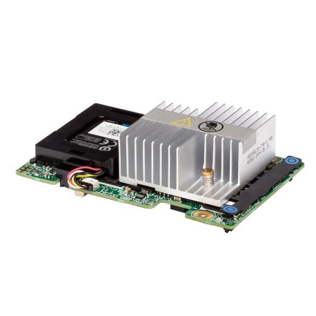 Dell PERC H710P SAS/SATA 6Gbps Mini RAID Controller