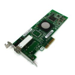 Fibre Channel HP QLogic QLE2460 4Gbps 1xSFP
