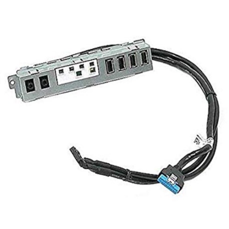 Front Panel Board DELL Optiplex 7010 9010 TOWER