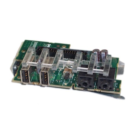 Front Panel Board DELL Optiplex 740 745 DESKTOP