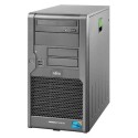 FUJITSU Primergy TX100 S2 Intel Xeon X3430 4-Port