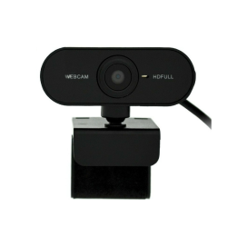 FULL HD 1080p Web Camera