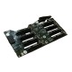 Hard Drive Backplane Board HP ProLiant DL380P G8