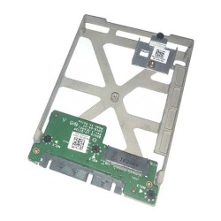 HDD Adapter M.2 to 2.5" Dell Precision 7510 7710
