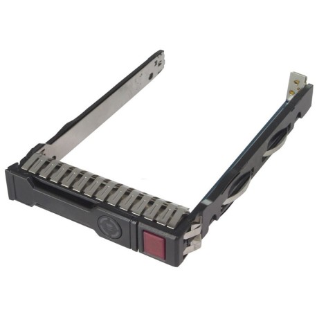 HDD CADDY HP ProLiant DL560 G8 ProLiant ML350 G9