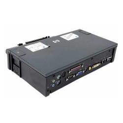 HP HSTNN-IX02 Docking Station Port Replicator HP 6510b NC4200 NX6325 TC4400