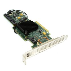 HP LSI 9212-4i SAS 6Gbps RAID Controller