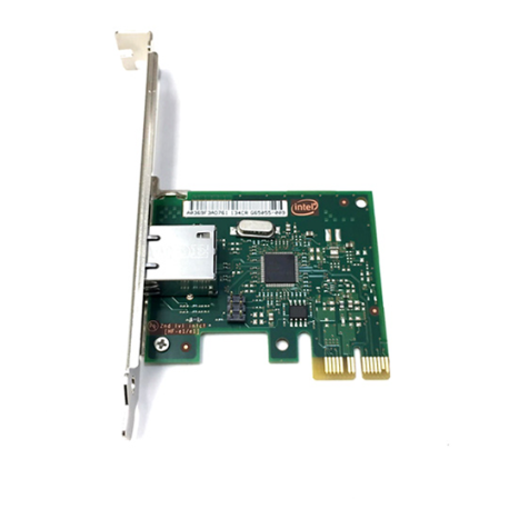 HP Network Interface Card Full Profile bracket