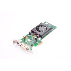HP nVidia GeForce 8400GS 256MB Low Profile