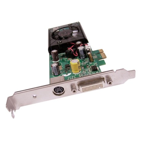 HP nVidia GeForce 8400GS 256MB Full Profile