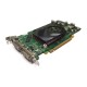 HP nVidia Quadro FX1500 256MB Full Profile