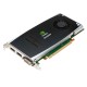 HP nVidia Quadro FX1800 768MB Full Profile