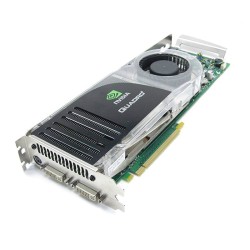 HP nVidia Quadro FX5600 1.5GB