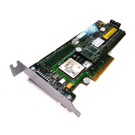 HP Smart Array P400 SAS 3Gbps RAID Controller