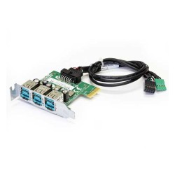 Interface Card HP 3xUSB Powered 12V Low Profile