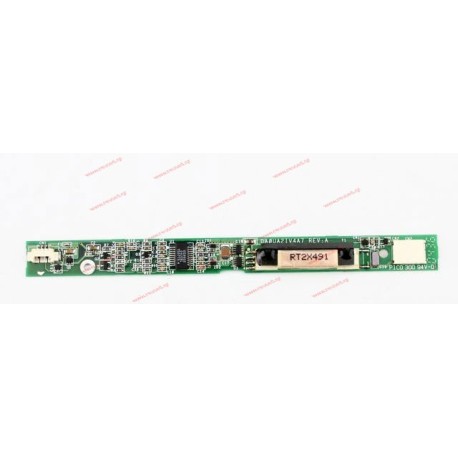 Inverter Οθόνης Acer Aspire 1300 1301 1302 1304 1306 1310 1312 1313 1314 1315 - AS023170121