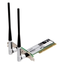 Linksys Wireless-G Business PCI Adapter WMP 200