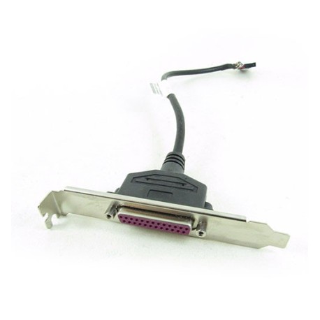 Parallel Port Cable Lenovo M82 M92, M800 DESKTOP 1xParallel Full Profile