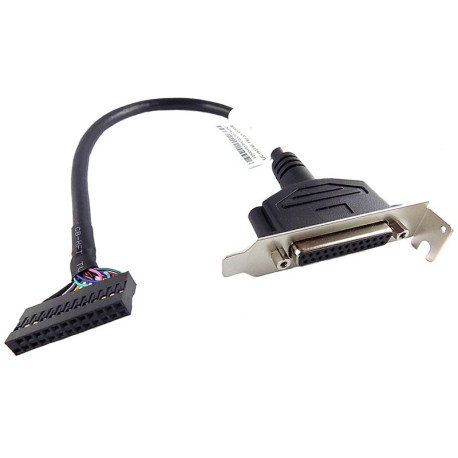 Parallel Port Cable Lenovo ThinkCentre Edge 72 SFF 1xParallel Low Profile