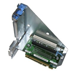 PCI Riser Card DELL 360 745 760 GX620 DESKTOP
