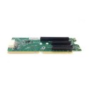 PCIe Riser Card HP ProLiant DL385p G8 DL380 G8 DL380p G8 DL560 G8 NO CAGE