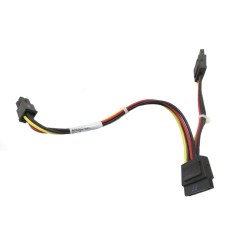 Sata Power Cable Adapter HP 8300 8200 SFF