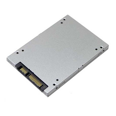 SSD 2.5" 480GB