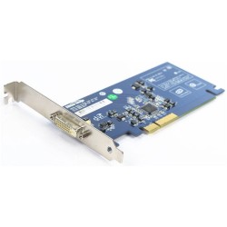 Αντάπτορας Video HP Silicon Image Sil1364 PCI Express x16 1xDVI-D Full Profile