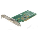 Αντάπτορας Video Monitor Dell D33724 PCI Express x16 1xDVI-D Full Profile
