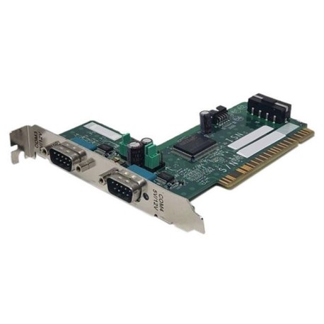 Κάρτα Serial HP 445775-001 2xSerial Full Profile