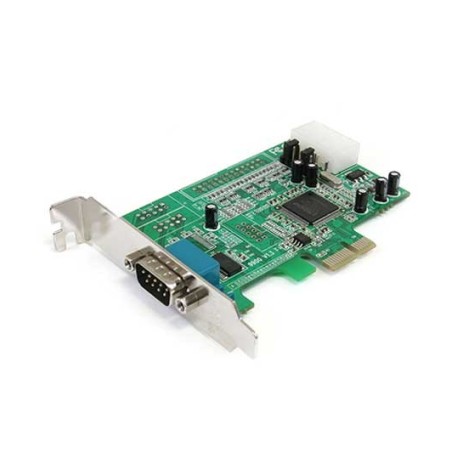 Κάρτα Serial StarTech PEX1S553L 1xSerial Low Profile