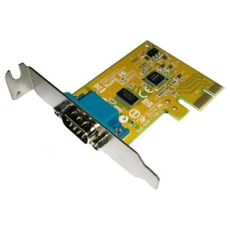 Κάρτα Serial SUNIX SER6427AL 1xSerial Low Profile